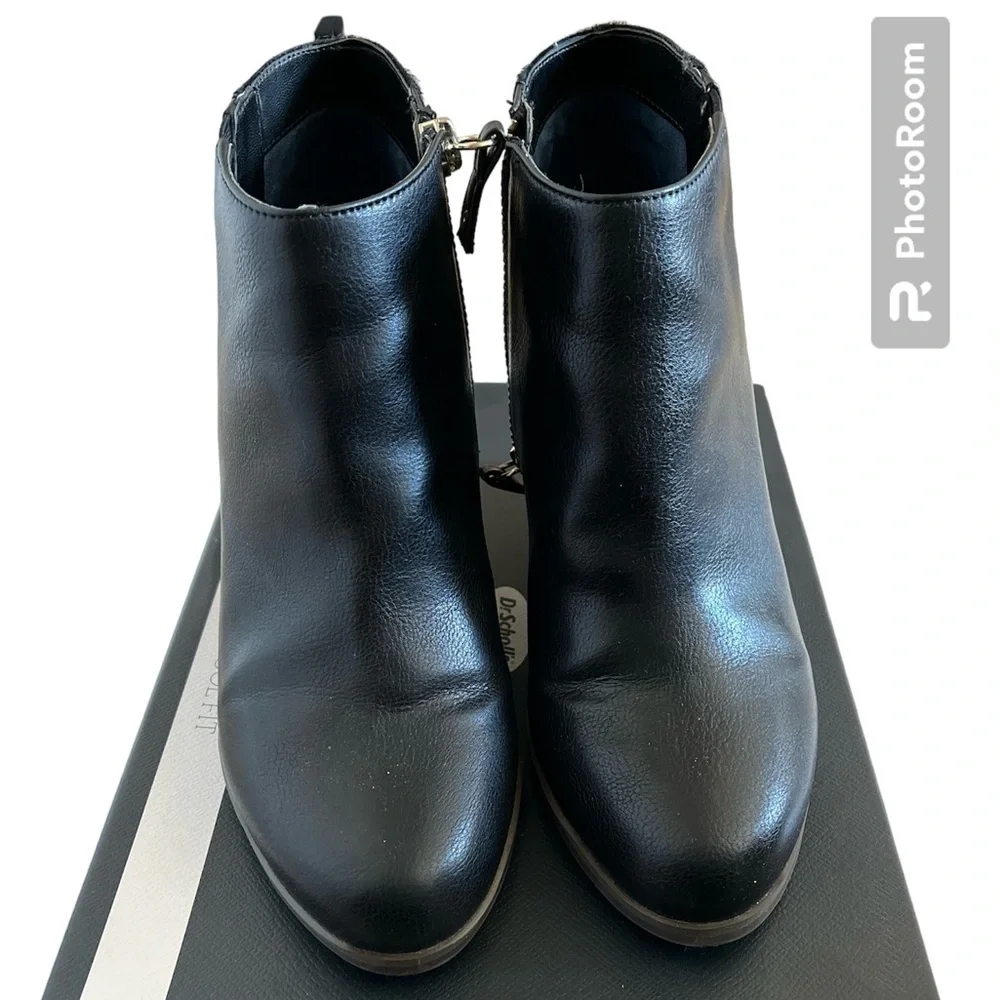 Dr Scholl’s Booties in size 7.5